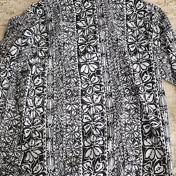 Lightweight Vintage Mandarin Collar Jacket - Picture 8 of 8